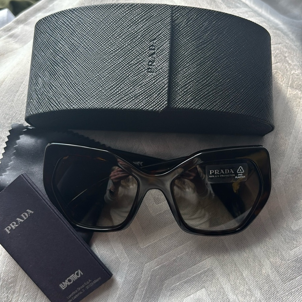 Prada Sunglasses